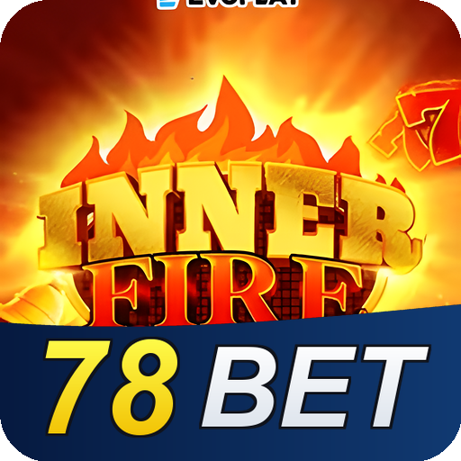 Logo Oficial 78BET Download